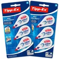 Produktbild: Tipp-Ex Korrekturroller Mini Pocket Mouse, 6 Stück, 5mm x 6m