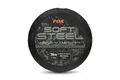 Produktbild: Fox Soft Steel Fleck Camo Mono 0,33mm 16lb 7,3kg 1000m