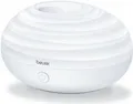 Produktbild: Beurer LA 20 Aroma Diffuser bis 10qm LED-Farblicht 606.29