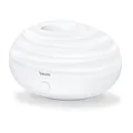 Produktbild: Beurer LA 20 Aroma Diffuser, Raumbefeuchter mit Ultraschall, für wasserlösliche Aromaöle geeignet