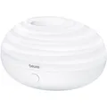 Produktbild: Beurer Aroma Diffuser LA 20, Luftbefeuchter, weiß