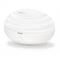 Produktbild: Beurer LA20 Diffusor für Duft A Ultraschall Mit Licht Led- Bunt