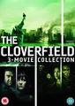 Produktbild: Cloverfield 1-3 Collection (DVD) [2018]