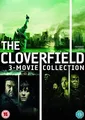 Produktbild: Cloverfield 1-3  The Collection - DVD - F600z