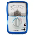 Produktbild: Analoges Voltmeter ~ 500 V AC/DC