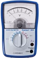 Produktbild: PEAKTECH 3202 - Voltmeter, analog, 500 V AC/DC