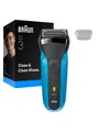 Produktbild: Braun Rasierapparate Series 3 - 310s