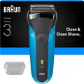 Produktbild: Braun Series 3 (310s)