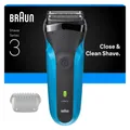 Produktbild: Braun Series 3 310 Elektrorasierer