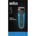 Produktbild: BRAUN Rasierer Series 3 310