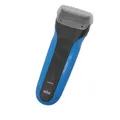 Produktbild: Braun Elektrorasierer Männer Rasierer Series 3 Trock Rasierer Bartpflege komfort