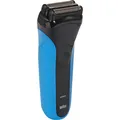 Produktbild: Braun Series 3 - 310s, Rasierer, blau