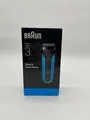 Produktbild: Braun Series 3 Elektrorasierer Barttrimmer 310S