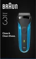Produktbild: BRAUN Rasierer 310 Rasierer 735667 Rasierer