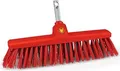 Produktbild: Wolf Garten Straßenbesen 71ANA016650 SB 400 M 37 cm Wolf Combisystem Multi-Star (71ANA016650)