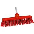 Produktbild: WOLF-Garten Großflächen-Straßenbesen SB 400 M, multi-star, Besen, rot