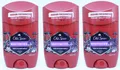 Produktbild: Old Spice Nightpanther Deodorant Deo Stick Men Deostick ohne Aluminium 3x 50ml