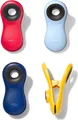 Produktbild: Magnetisches Clip-Set 4el Good Grips / OXO