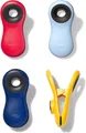 Produktbild: OXO Magnetische Multifunktionsclips Set 4-tlg.