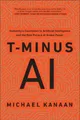 Produktbild: Michael Kanaan T-Minus AI (Gebundene Ausgabe) (US IMPORT)