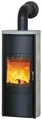 Produktbild: HARK Kaminofen »Keno ECOplus, Naturstein«, 5 kW, Zeitbrand