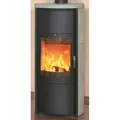 Produktbild: Hark Kaminofen / Dauerbrandofen Keno ECOplus Naturstein (5 kW)