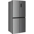 Produktbild: Multitüriger Kühlschrank - Beko - Gno46623mxpn - Klasse D - 400l - 180 X 79,5 X 74 Cm - Edelstahl
