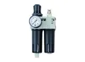 Produktbild: Schneider Wartungseinheit WE 2-fach 1/2 W (DGKD426026)