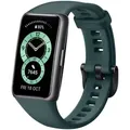 Produktbild: HUAWEI Band 6 forest green - Grün