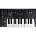 Produktbild: Moog Messenger Analoger Synthesizer 32 Keys Aftertouch 64er Step Sequencer | Neu