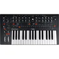 Produktbild: Moog Messenger Analoger Synthesizer 32 Keys Aftertouch 64er Step Sequencer | Neu