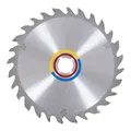 Produktbild: STIER Profi Kreissägeblatt Universal, 160mm, 28 Zähne, Schnittbreite 2,2mm, für alle Holzarten