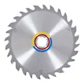 Produktbild: STIER Profi Kreissägeblatt Universal 160x2,2x20 28WZ