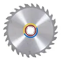Produktbild: STIER Profi Kreissägeblatt Universal 160mm