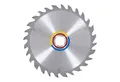 Produktbild: Stier Kreissägeblatt STIER Profi Kreissägeblatt Universal 160mm 28 Zähne Schnittbreite 2,2m