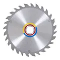 Produktbild: STIER Profi Kreissägeblatt Universal 160mm 28 Zähne Schnittbreite 2,2mm für alle