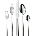 Produktbild: WMF 1120916040 Besteck-Set 30-teilig Boston - Silber