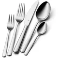 Produktbild: Wmf Boston 30-teilig Besteck-set (11.2091.6040)