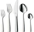 Produktbild: WMF Besteck-Set WMF Boston Besteckset 30-teilig