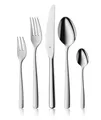 Produktbild: WMF Besteck Set Boston 30-tlg Cromargan Edelstahl Rostfrei 18/10 poliert