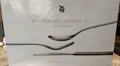 Produktbild: WMF Boston Edelstahl Besteck Set 6 Personen, Essbesteck Set 30 teilig *NEU&OVP