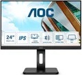 Produktbild: AOC 24P2Q Monitor 60,5 cm (23,8 Zoll)