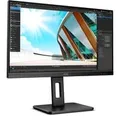 Produktbild: 24P2Q, LED-Monitor 61 cm (24 Zoll), schwarz, FullHD, IPS, HDMI, Adaptive-Sync