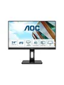 Produktbild: AOC 24P2Q - 1920x1080 (FHD) - 75Hz - IPS