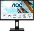 Produktbild: AOC 24P2Q Monitor 60,5 cm (23,8 Zoll)