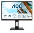 Produktbild: AOC 24P2Q, 60,5 cm (23.8