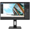 Produktbild: AOC Pro-line 24P2Q 60,5 cm (23.8 Zoll) Full HD LED-Monitor 4ms 75Hz IPS