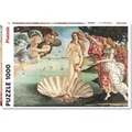 Produktbild: Piatnik Botticelli Die Geburt der Venus T (1000 Teile) (5421)