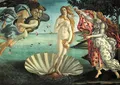 Produktbild: Puzzle 1000 Botticelli, Geburt der Venus PIATNIK