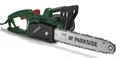 Produktbild: Parkside Elektro Kettensäge PKS 1600 Motorsäge Säge automatisches Kettenölsystem
